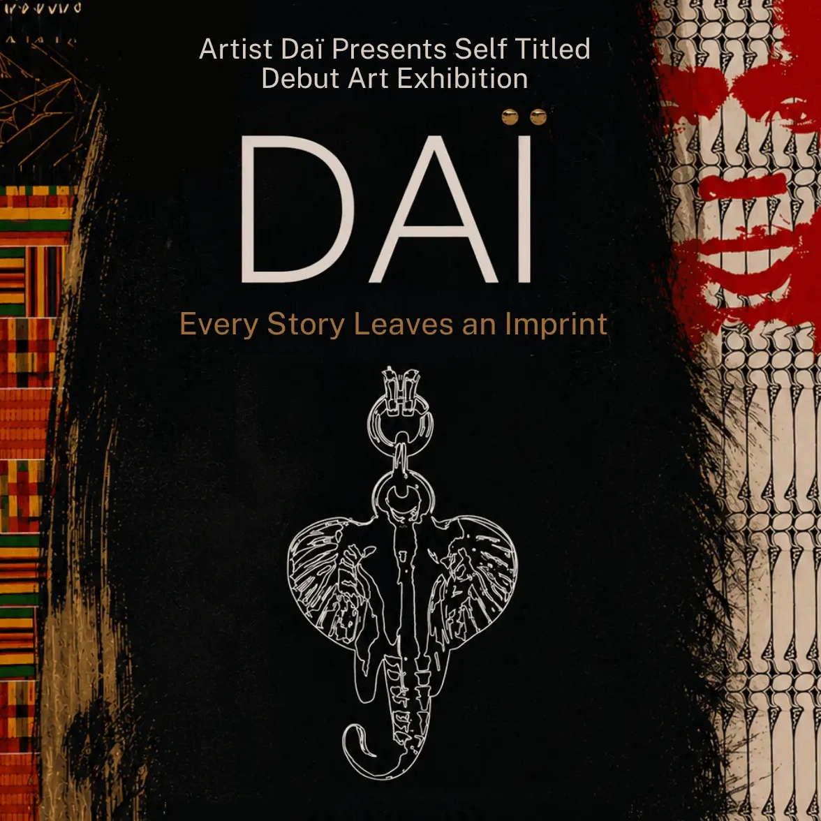 Exhibition Poster